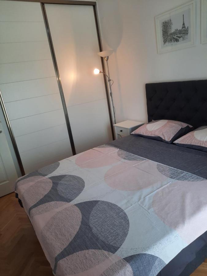 Apartman Nk Apartment Niksic Exterior photo